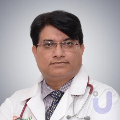 Reviews of Dr. Manoj Kumar Sharma - Best Radiation Oncologist in India