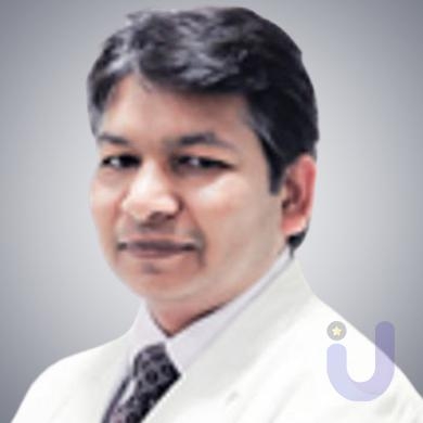 Reviews of Dr. Manoj Tayal - Best Radiation Oncologist in India