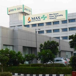 Reviews of Max Smart Super Speciality Hospital in Delhi, India