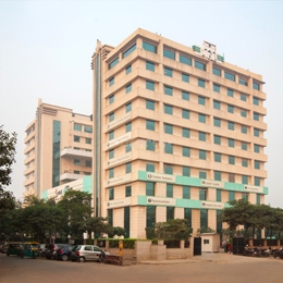 Reviews of Max Super Speciality Hospital, Patparganj in Delhi, India