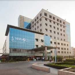 Reviews of Max Super Specialty Hospital, Vaishali in Ghaziabad, India