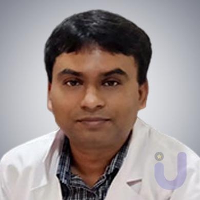 Reviews of Dr. Mayur Jawale - Best Opthalmologist in India
