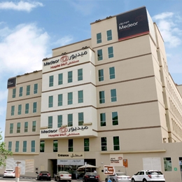 Reviews of Medeor 24X7 Hospital in Dubai, United Arab Emirates