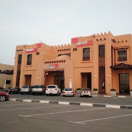 Reviews of Medeor 24X7 International Hospital in al-ain, United Arab Emirates