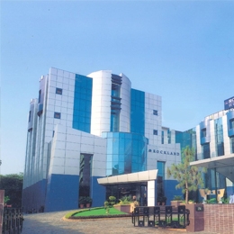 Reviews of Medeor Hospital  in Delhi, India