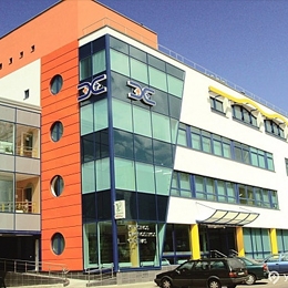 Medical Diagnostic and Treatment Center in Vilnius, Lithuania - Ratings & Reviews