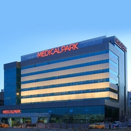 Reviews of Medical Park Ankara Hospital in Ankara, Turkey