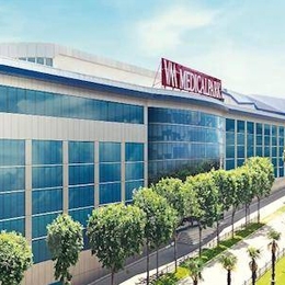 Reviews of Medical Park Bursa Hospital in Bursa, Turkey