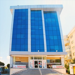 Reviews of Medical Park Canakkale Hospital in Canakkale, Turkey