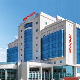 Reviews of Medical Park Elazig Hospital in Elazig, Turkey