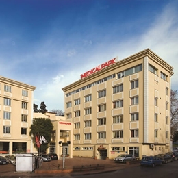 Reviews of Medical Park Fatih Hospital in Istanbul, Turkey