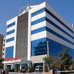 Reviews of Medical Park Gebze Hospital in Kocaeli, Turkey