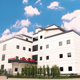 Reviews of Medical Park Ordu Hospital in Ordu, Turkey