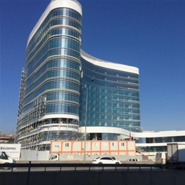 Reviews of Medical Park Samsun Tip Merkezi in Samsun, Turkey