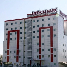 Reviews of Medical Park Tarsus Hospital in Tarsus, Turkey