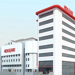 Reviews of Medical Park Tokat Hospital in Tokat, Turkey