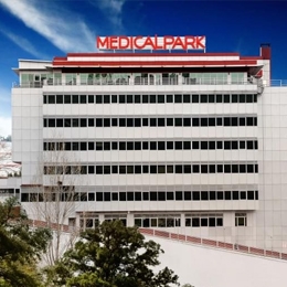 Reviews of Medical Park Trabzon Hospital in Trabzon, Turkey