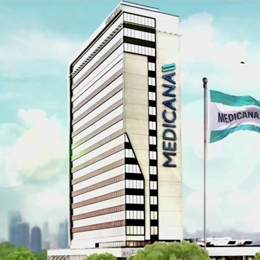 Reviews of Medicana Bursa Hospital in Ankara, Turkey