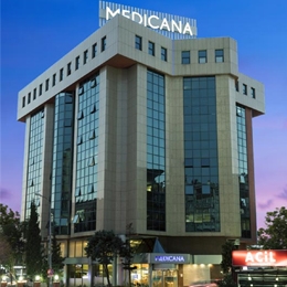 Reviews of Medicana Camlica in Istanbul, Turkey