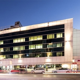 Reviews of Medicana Haznedar in Istanbul, Turkey