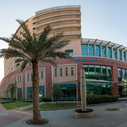 Mediclinic City Hospital in Dubai, United Arab Emirates - Ratings & Reviews