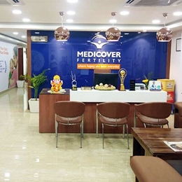 Reviews of Medicover Fertility, Chandigarh in Chandigarh, India