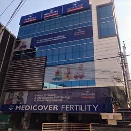 Reviews of Medicover Fertility, Hyderabad in Hyderabad, India