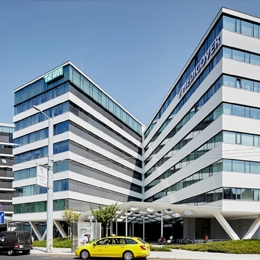 Reviews of Medicover in Budapest, Hungary