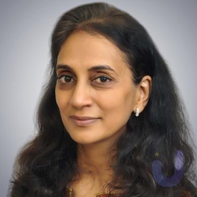 Reviews of Dr. Meena Agrawal - Best Otolaryngologist & Head & Neck Surgeon in India