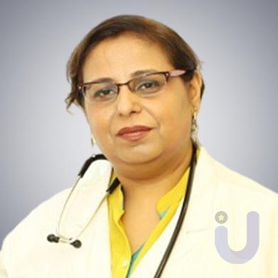 Reviews of Dr. Meenu Walia - Best Medical Oncologist in India