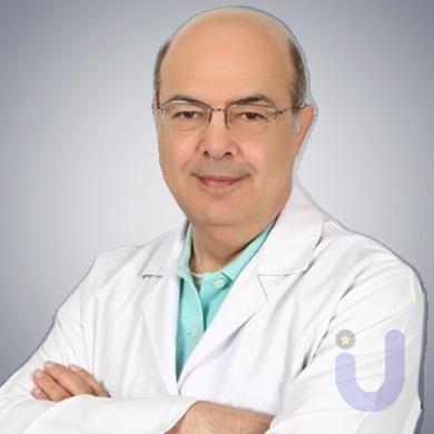 Reviews of Dr. Mehmet Ferhat - Best Urologist & Andrologist in Turkey