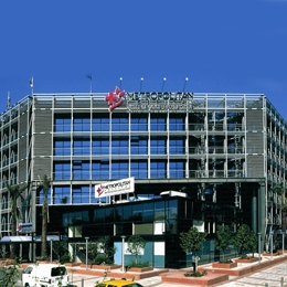 Reviews of Metropolitan Hospital in Ethnarchou Makariou, Greece