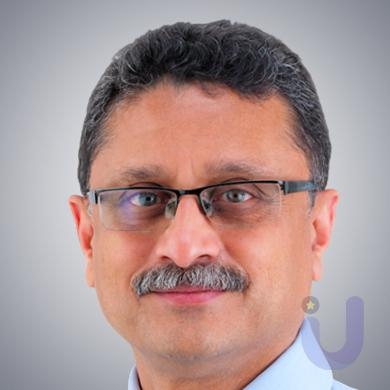 Reviews of Dr. Milind Bapat - Best Urologist in India