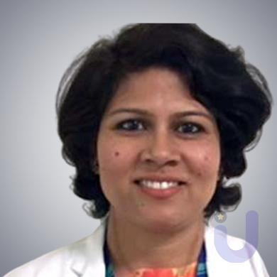 Reviews of Dr. Mily Ray - Best Pediatric Cardiologist in India