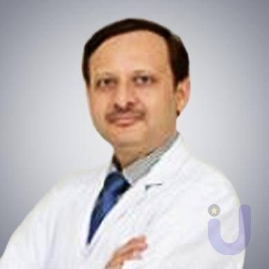 Reviews of Dr. Mithesh B Sharma - Best Cardio Thoracic & Vascular Surgeon in India
