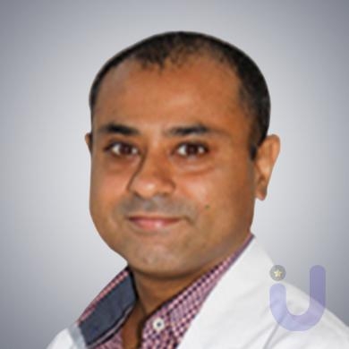 Reviews of Dr. Mohit Sharma - Best Medical Oncologist in India