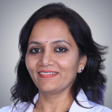 Reviews of Dr. Monika Pansari - Best Surgical Oncologist in India