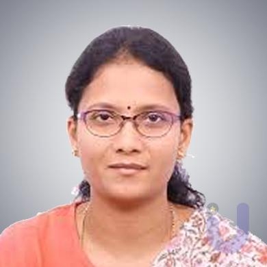 Reviews of Dr. Mridula Pentapati - Best Opthalmologist in India