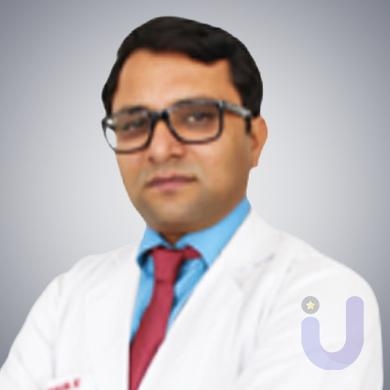 Reviews of Dr. Mukesh Pandey - Best Spine & Neurosurgeon in India