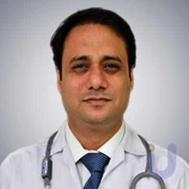 Reviews of Dr. Mukesh Sharma - Best Neurologist in India