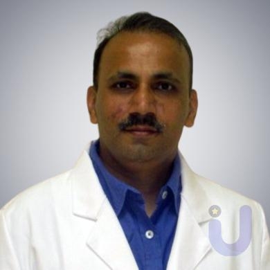 Reviews of Dr. Mukesh Vats - Best Opthalmologist in India