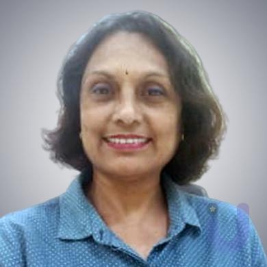 Reviews of Dr. Mukta Nadig - Best Obstetrician & Gynecologist in India