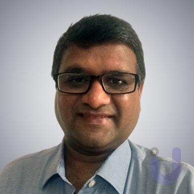 Reviews of Dr. Mukul Rastogi - Best Gastroenterologist in India