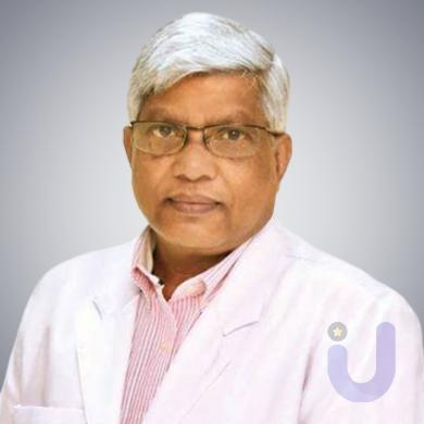 Reviews of Dr. Mukut Minz - Best Renal Transplant Surgeon in India