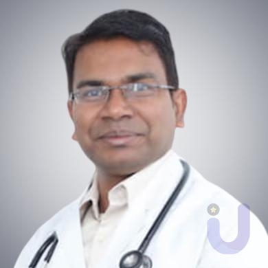 Reviews of Dr. Muneshwar Manohar Suryawanshi - Best Neurologist in India