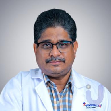 Reviews of Dr. Murali Krishna Menon - Best Neurologist in India