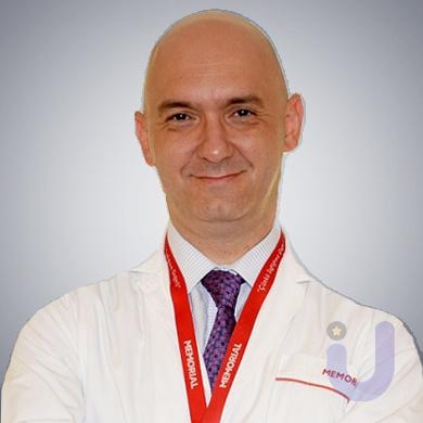 Reviews of Dr. Murat Binbay - Best Urologist & Robotic Surgeon in Turkey