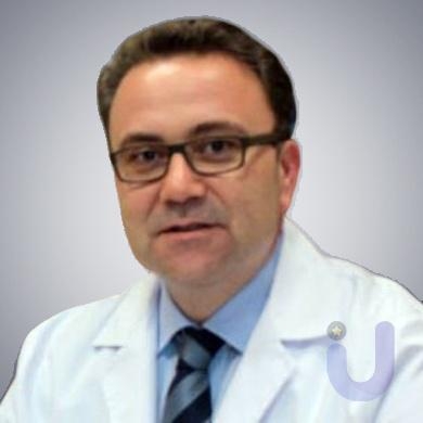 Reviews of Dr. Murat Kusdul - Best Cardio Thoracic & Vascular Surgeon in Turkey