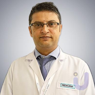Reviews of Dr. Mustafa Hasdemir - Best Plastic & Reconstructive Surgeon in Turkey