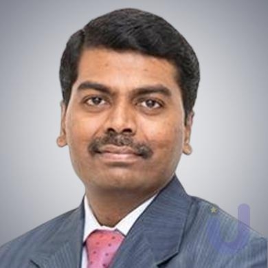 Reviews of Dr. Muthu Kumar P - Best Nephrologist in India